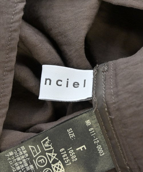 quaranciel เสื้อสตรี