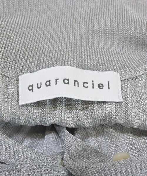 quaranciel เสื้อกันหนาว
