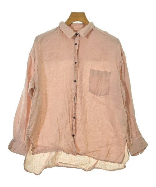 quaranciel เสื้อลำลอง