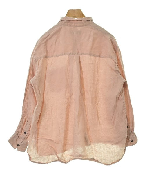 quaranciel เสื้อลำลอง
