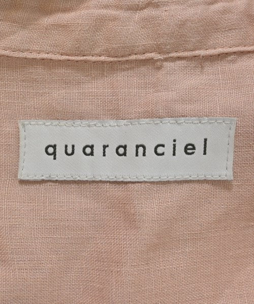 quaranciel เสื้อลำลอง