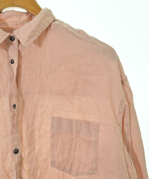 quaranciel เสื้อลำลอง