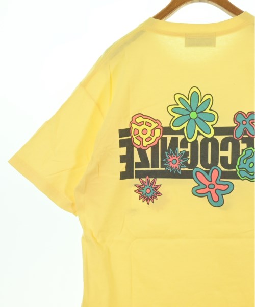 RECOGNIZE เสื้อยืด/เสื้อท็อปส์