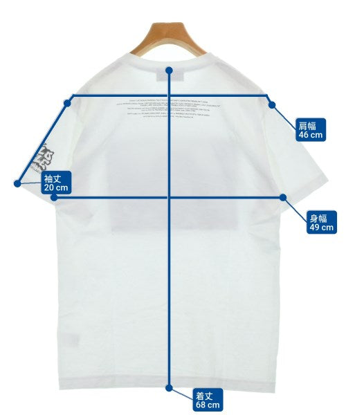 RECOGNIZE เสื้อยืด/เสื้อท็อปส์