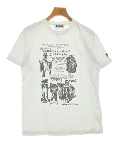 RECOGNIZE เสื้อยืด/เสื้อท็อปส์