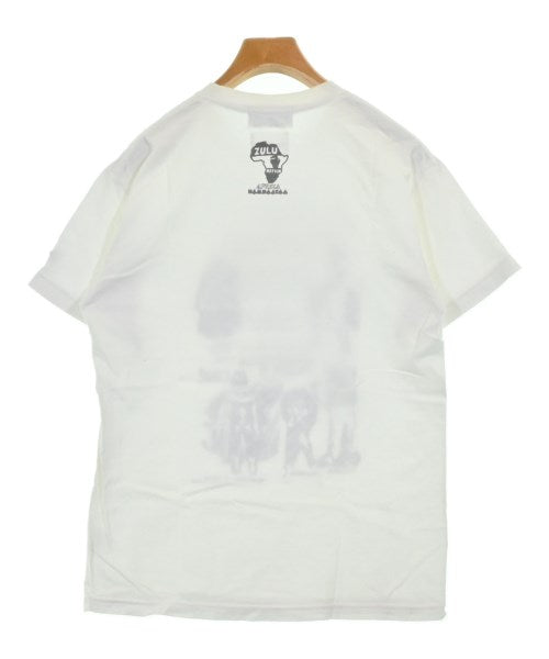 RECOGNIZE เสื้อยืด/เสื้อท็อปส์