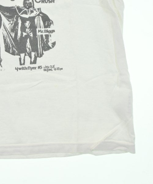 RECOGNIZE เสื้อยืด/เสื้อท็อปส์