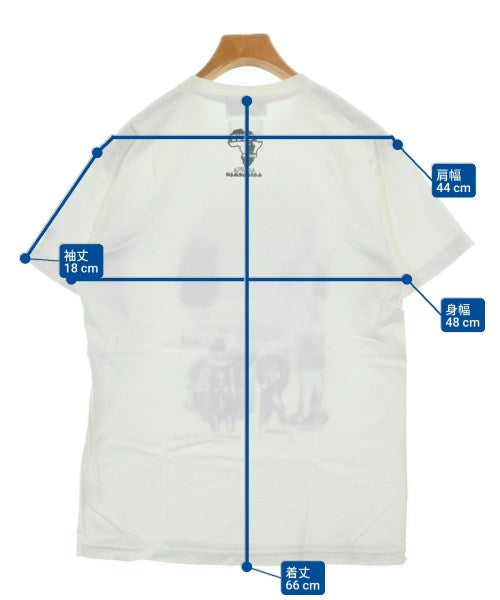 RECOGNIZE เสื้อยืด/เสื้อท็อปส์