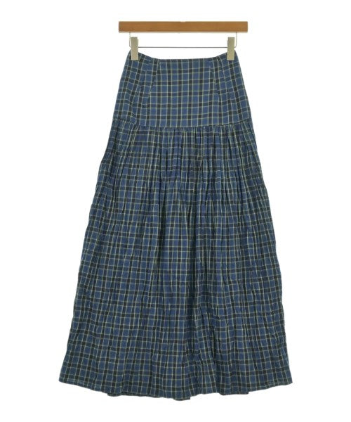 Rockmount Ranch Wear กระโปรงยาว/แม็กซี่ยาว