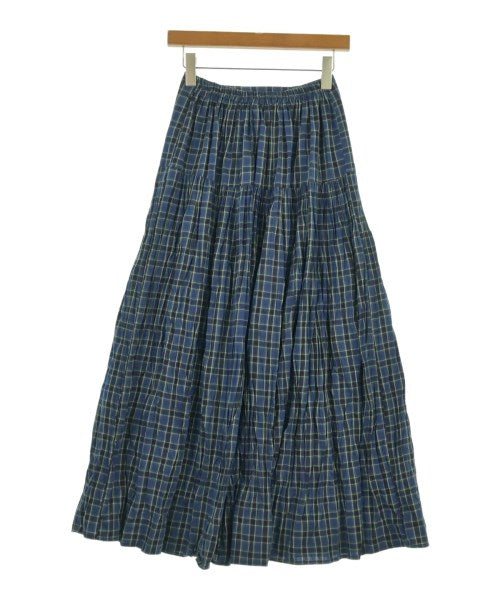 Rockmount Ranch Wear กระโปรงยาว/แม็กซี่ยาว