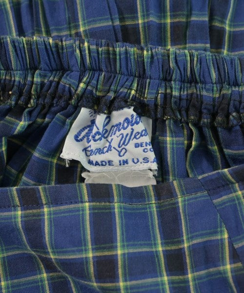 Rockmount Ranch Wear กระโปรงยาว/แม็กซี่ยาว