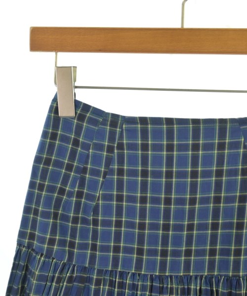 Rockmount Ranch Wear กระโปรงยาว/แม็กซี่ยาว