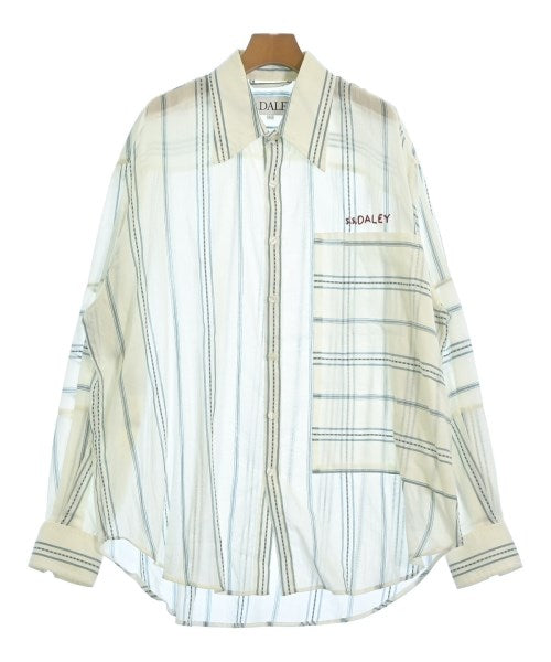 S.S.DALEY เสื้อลำลอง