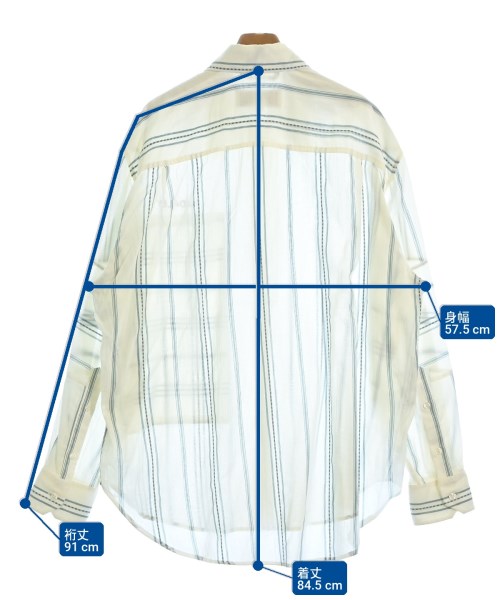 S.S.DALEY เสื้อลำลอง