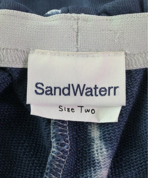 SandWaterr กางเกงวอร์ม