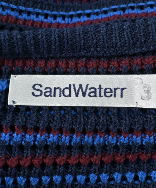 SandWaterr เสื้อกันหนาว