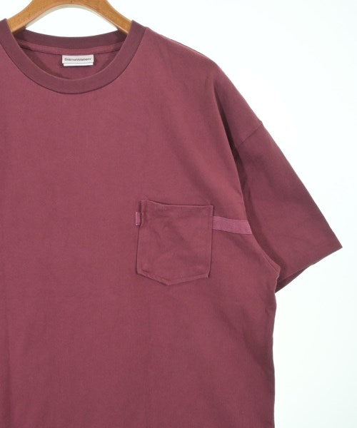 SandWaterr เสื้อยืด/เสื้อท็อปส์