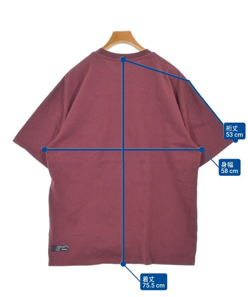 SandWaterr เสื้อยืด/เสื้อท็อปส์