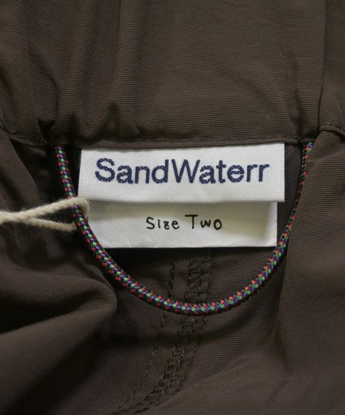SandWaterr กางเกง อื่น