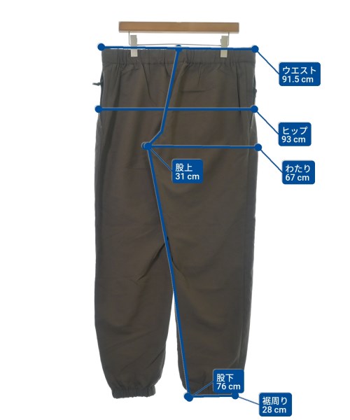 SandWaterr กางเกง อื่น