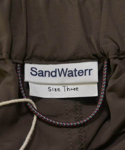 SandWaterr กางเกง อื่น