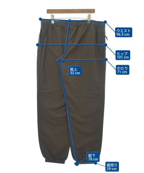 SandWaterr กางเกง อื่น