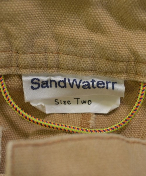 SandWaterr กางเกง อื่น