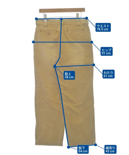 SandWaterr กางเกง อื่น