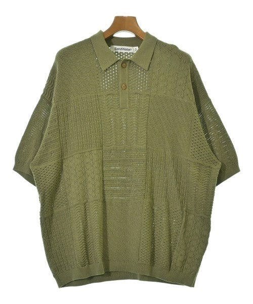 SandWaterr เสื้อกันหนาว