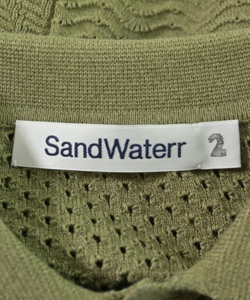 SandWaterr เสื้อกันหนาว