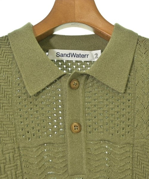 SandWaterr เสื้อกันหนาว