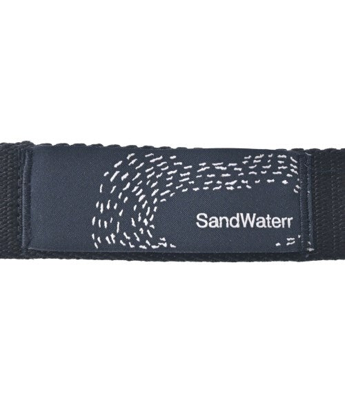 SandWaterr เข็มขัด