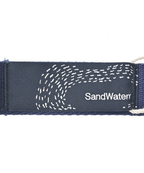 SandWaterr เข็มขัด