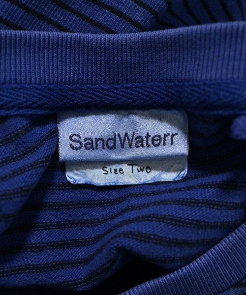 SandWaterr แขนกุด