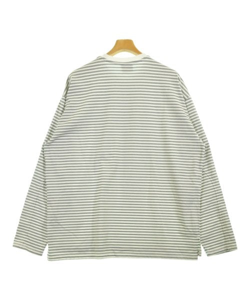 SandWaterr เสื้อยืด/เสื้อท็อปส์