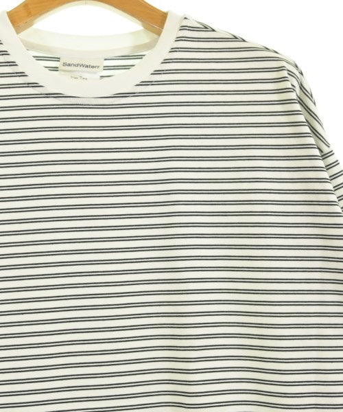 SandWaterr เสื้อยืด/เสื้อท็อปส์
