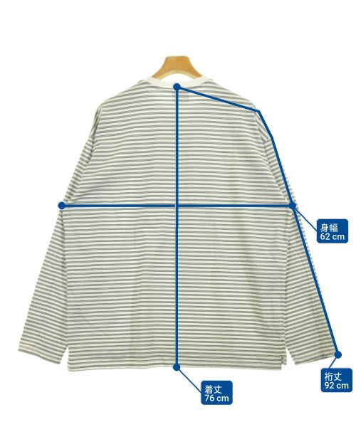 SandWaterr เสื้อยืด/เสื้อท็อปส์