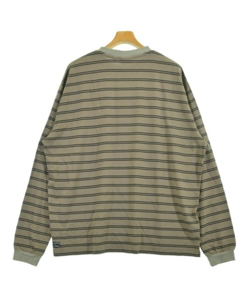 SandWaterr เสื้อยืด/เสื้อท็อปส์