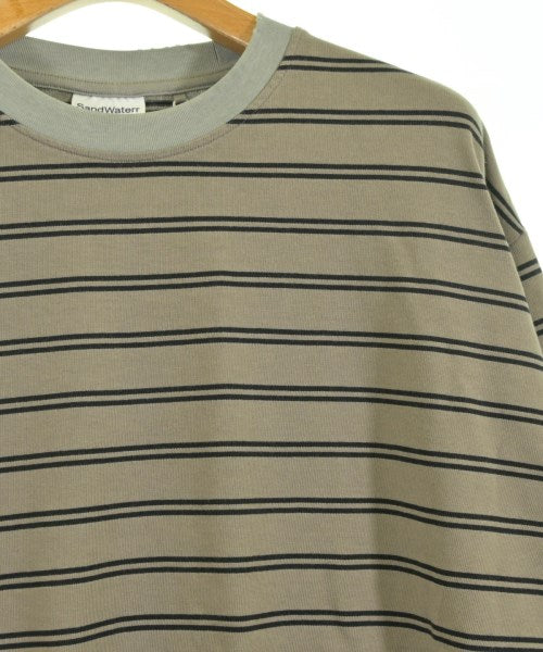 SandWaterr เสื้อยืด/เสื้อท็อปส์