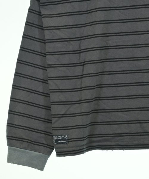 SandWaterr เสื้อยืด/เสื้อท็อปส์