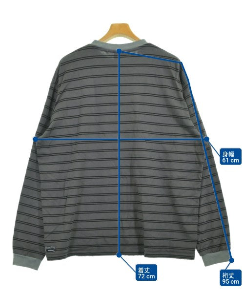 SandWaterr เสื้อยืด/เสื้อท็อปส์