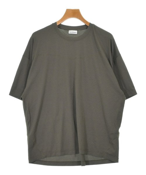 SandWaterr เสื้อยืด/เสื้อท็อปส์