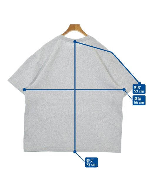 SandWaterr เสื้อยืด/เสื้อท็อปส์