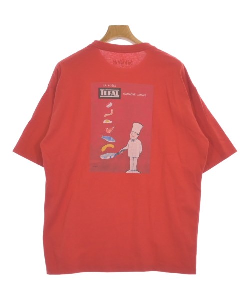 SAVIGNAC เสื้อยืด/เสื้อท็อปส์