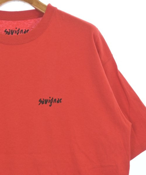 SAVIGNAC เสื้อยืด/เสื้อท็อปส์