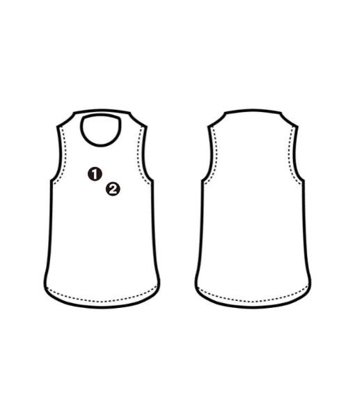 Setinn เสื้อกั๊ก