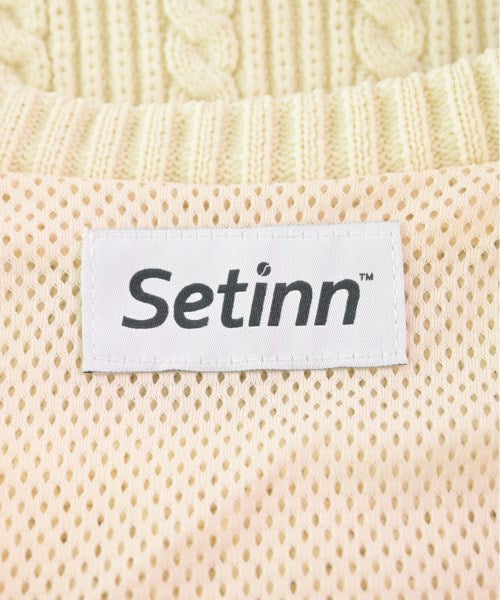 Setinn เสื้อกั๊ก