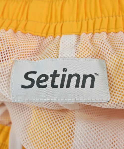 Setinn กางเกงขาสั้น