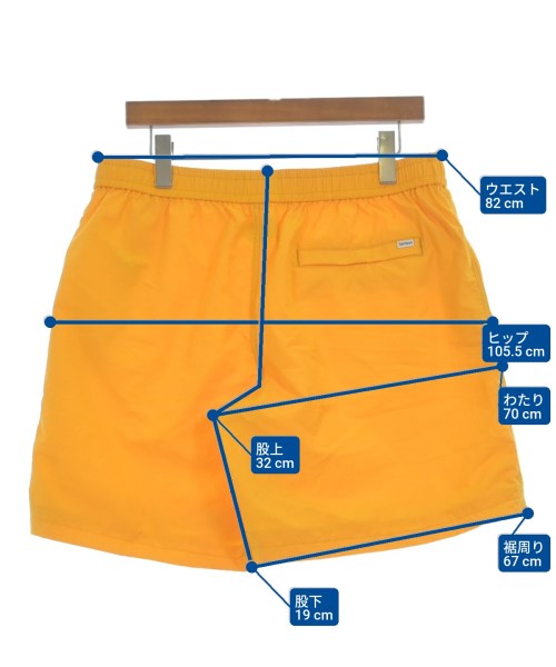 Setinn กางเกงขาสั้น