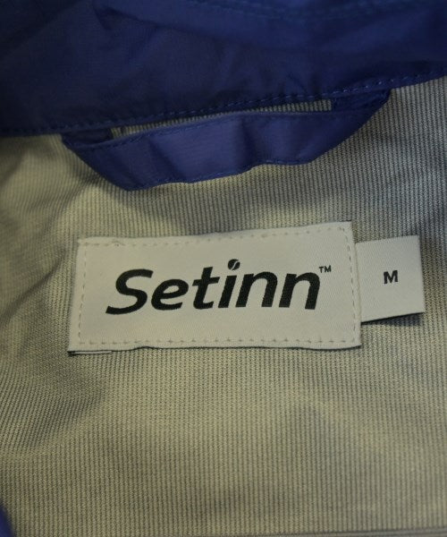Setinn เสื้อโค้ท อื่น